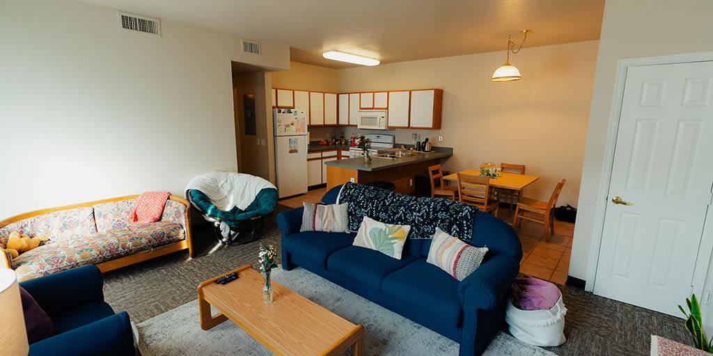 Common Area